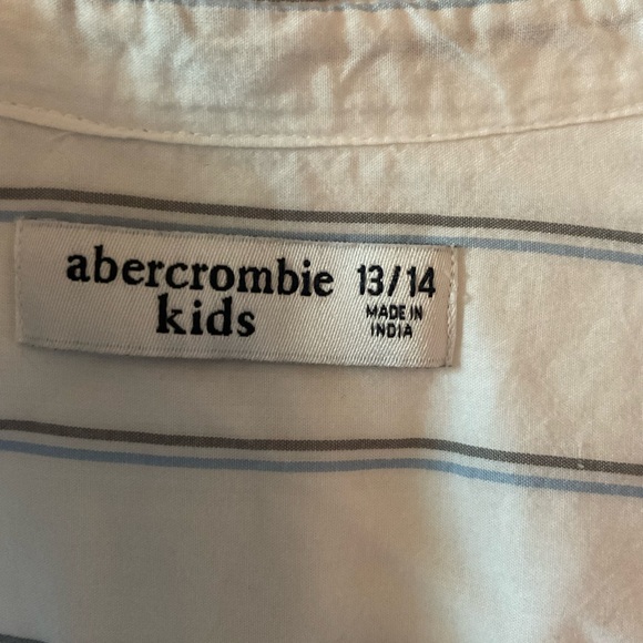 Cute basic flannel - Picture 2 of 3